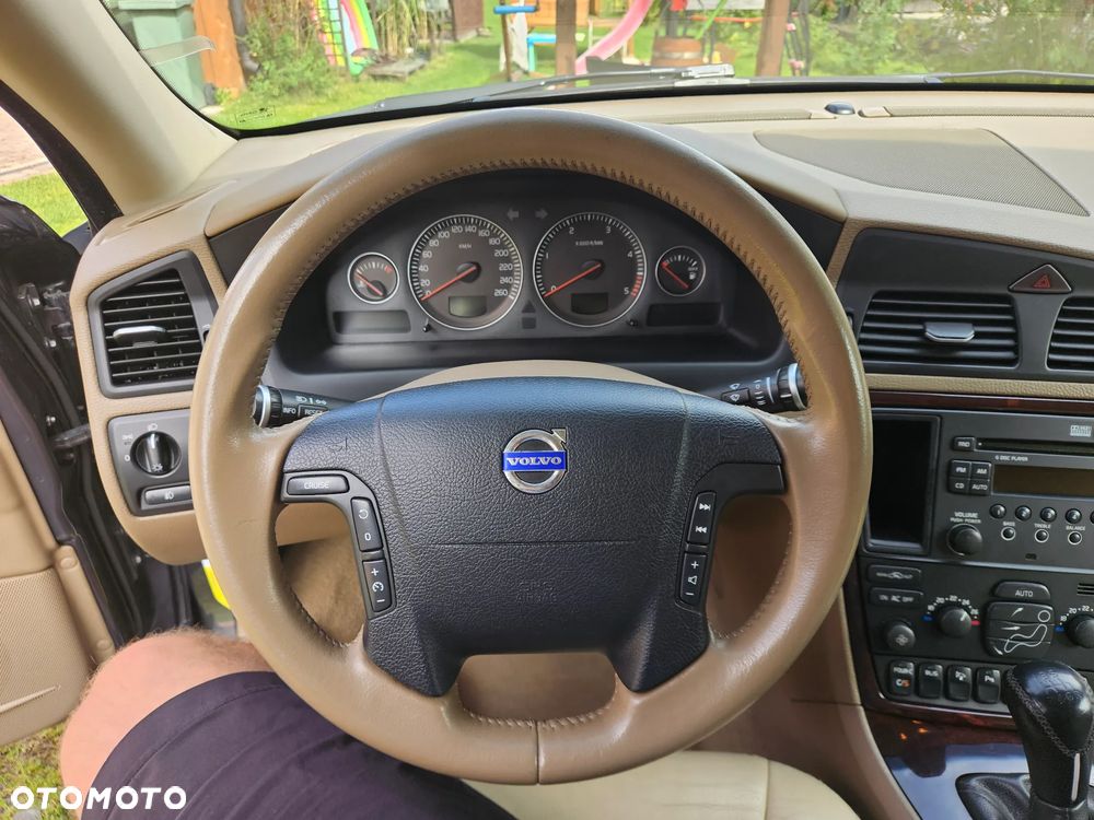 Volvo V70 - 24