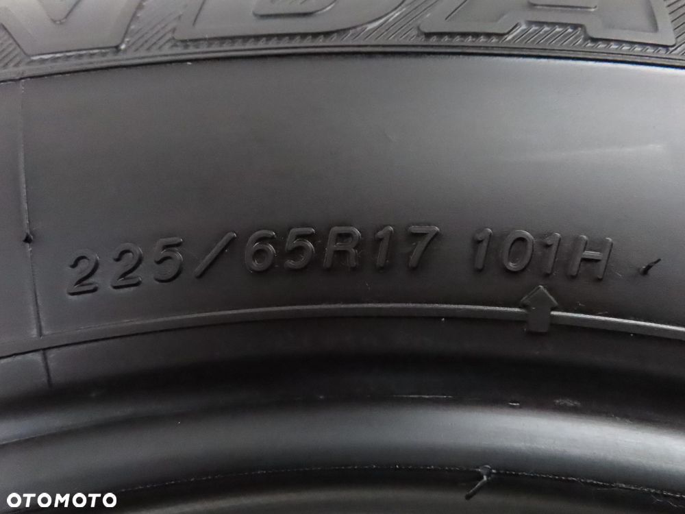 225/65R17 OPONA LETNIA Yokohama Geolandar G91 101H - 5