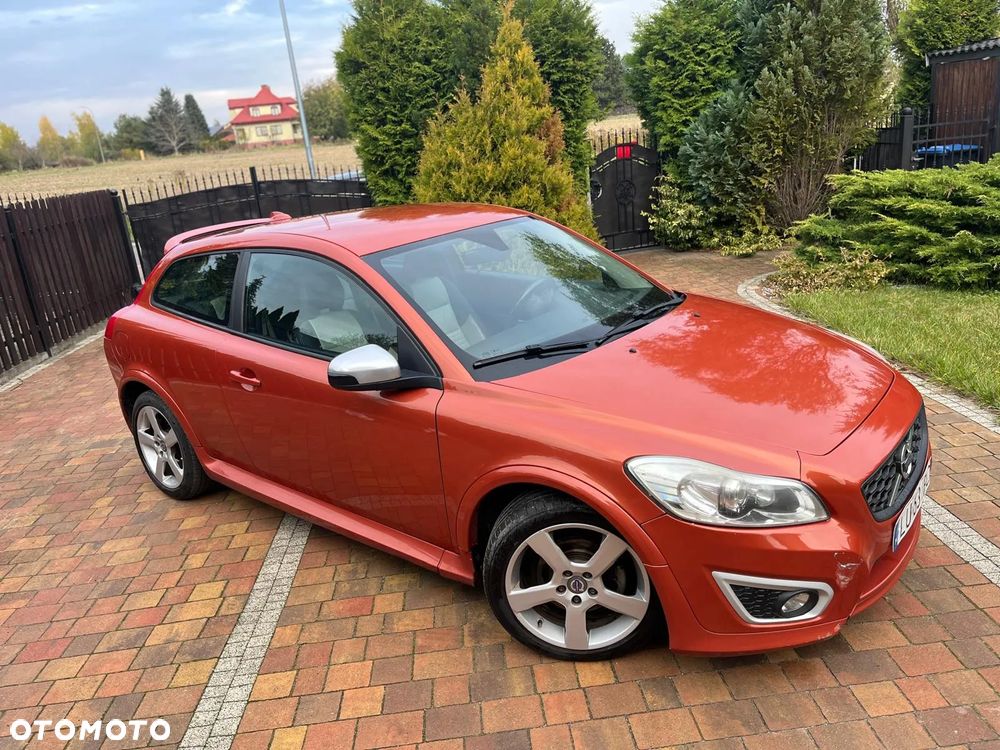 Volvo C30 - 7