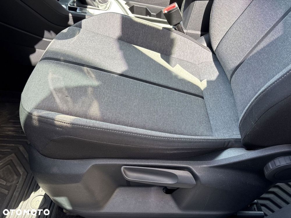 Seat Tarraco 2.0 TDI Style S&S DSG - 12