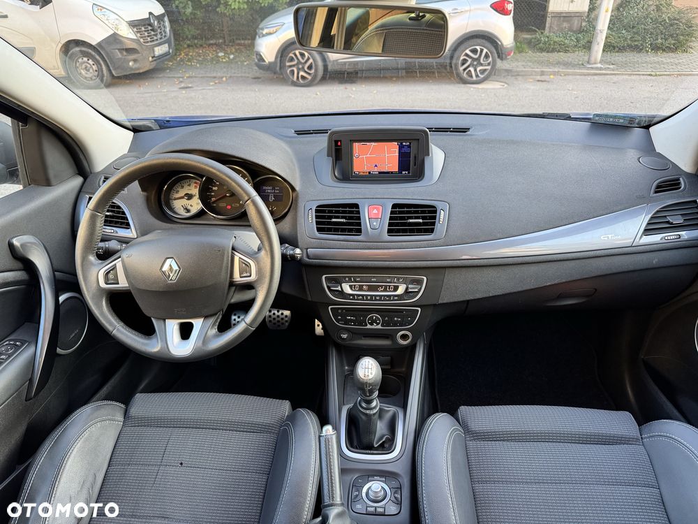 Renault Megane - 8