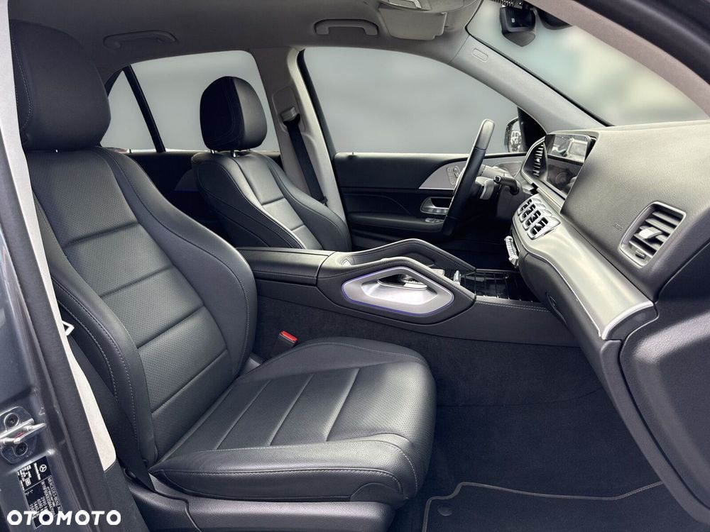 Mercedes-Benz GLE 300 d mHEV 4-Matic AMG Line - 20