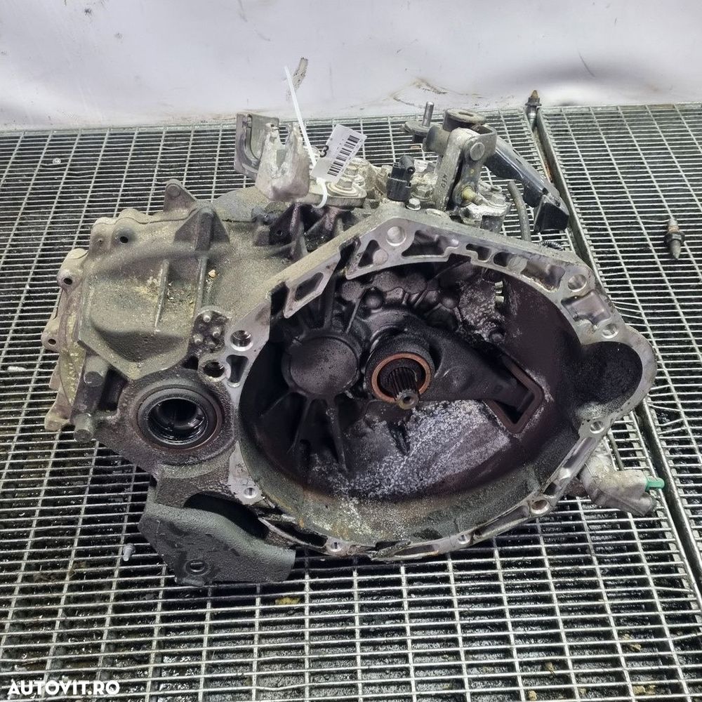 Cutie de viteze Hyundai Kona I 1.0 T - GDI Benzina 2017 - 2020 120CP Manuala 6 Trepte ... - 1