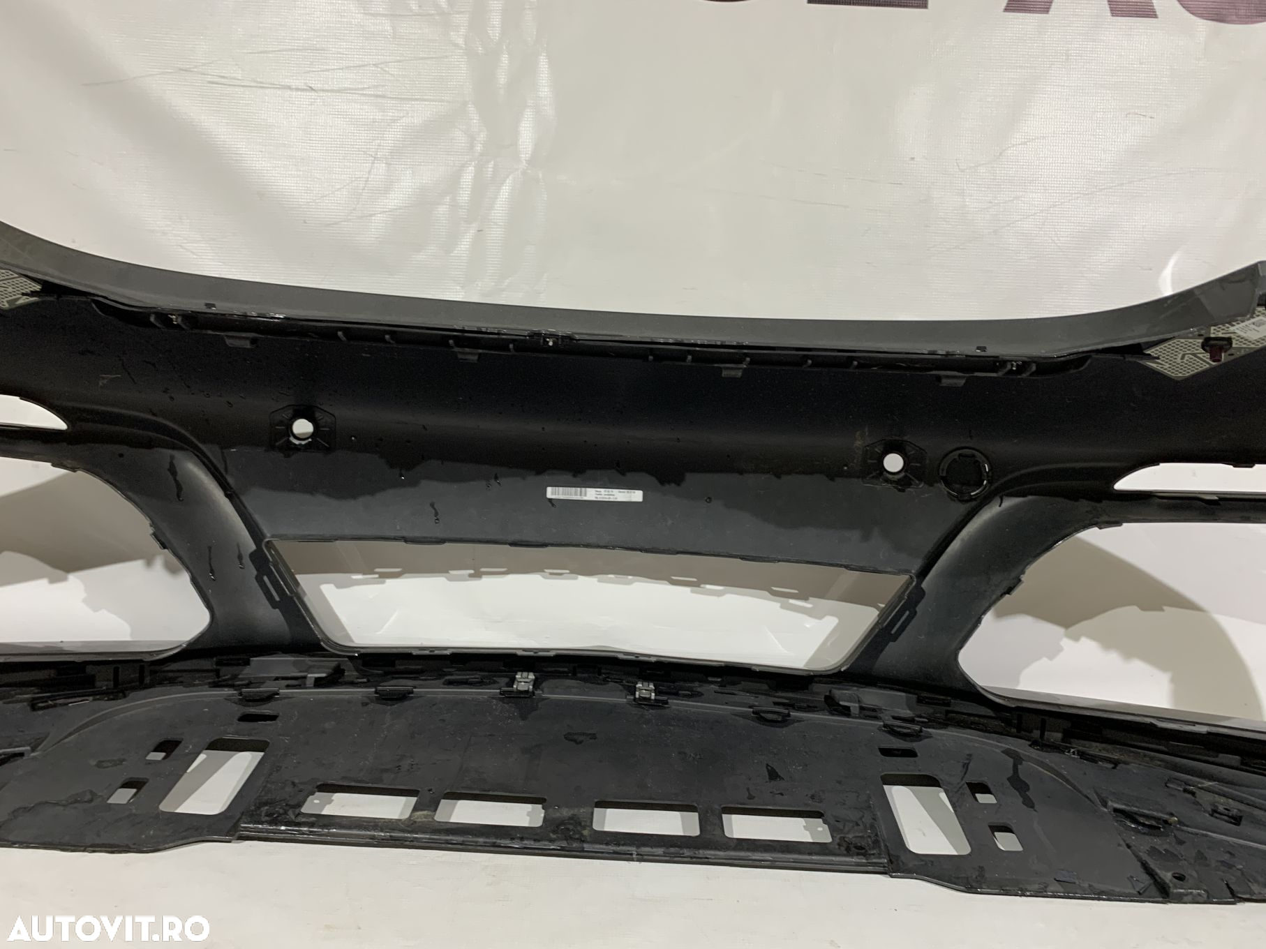 Bara fata Porsche 911, model 911, 2017, 2018, 2019, cod origine OE 991505311. - 26