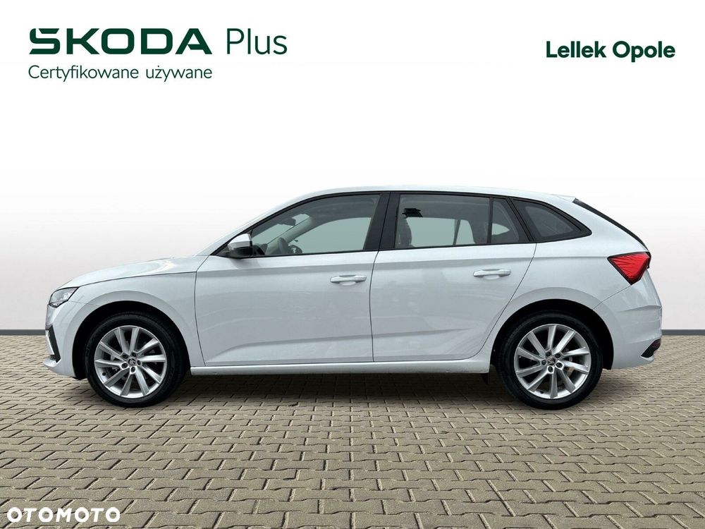 Skoda Scala - 2