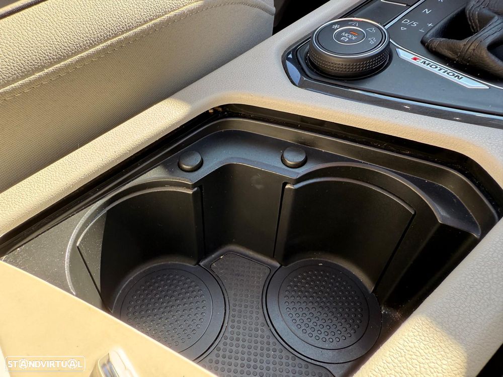 VW Tiguan Allspace 2.0 TDI High.DSG 4Motion - 22