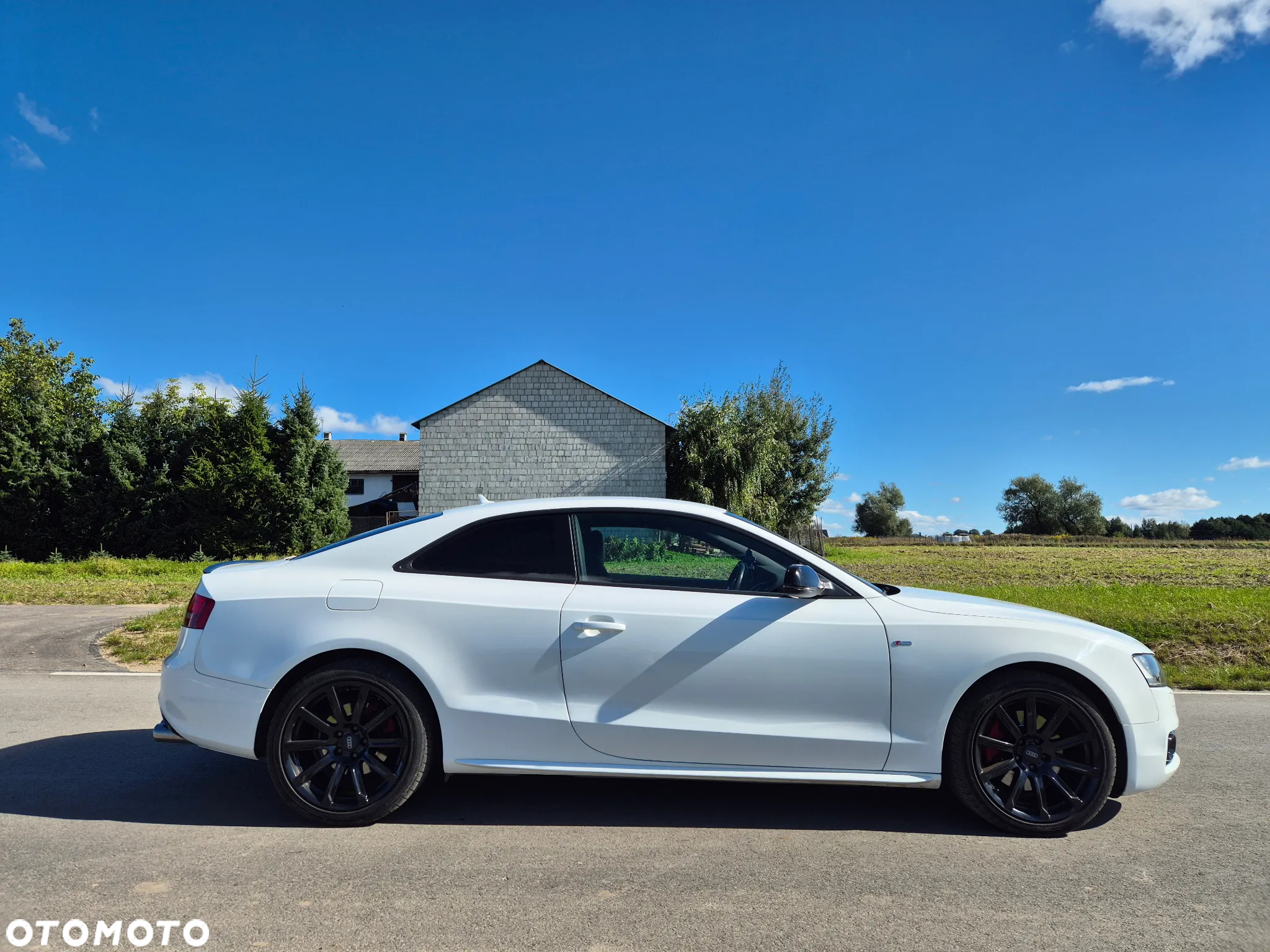 Audi A5 - 2