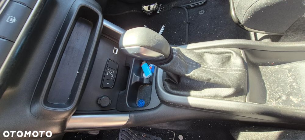 Citroën C3 Aircross 1.5 BlueHDi Feel Pack S&S EAT6 - 22