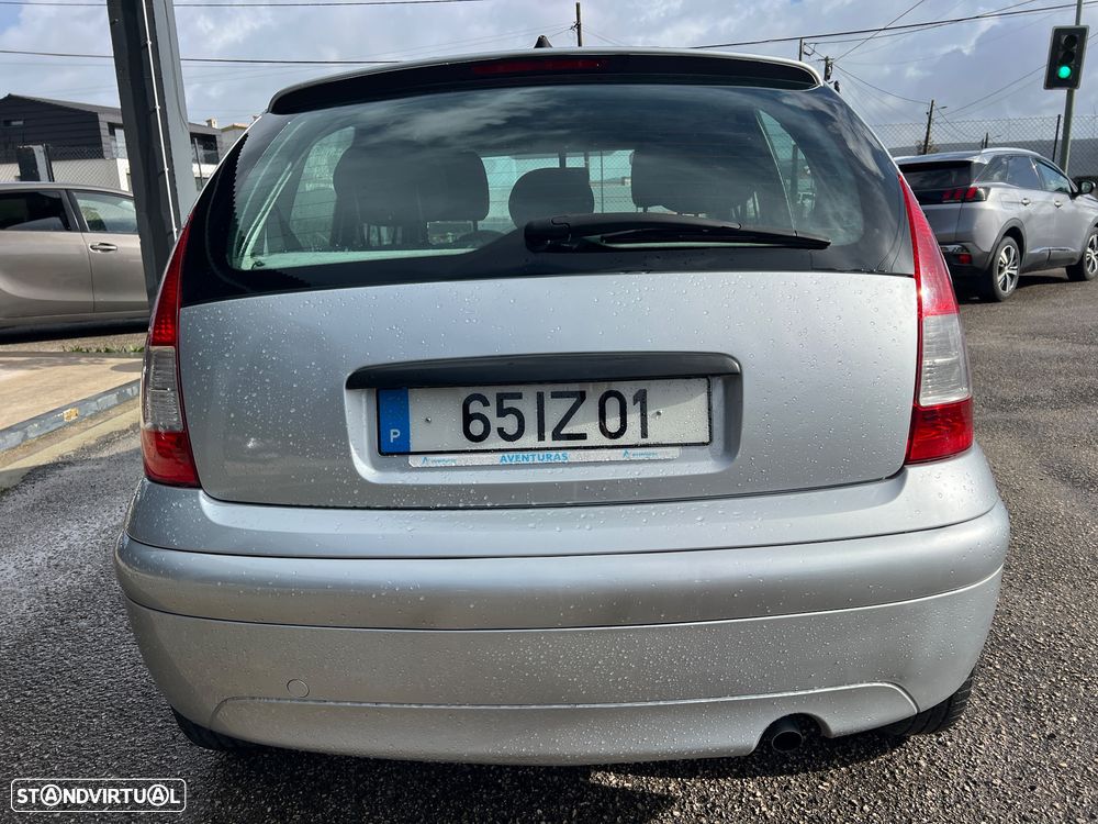 Citroën C3 1.4 HDi Airdream - 4