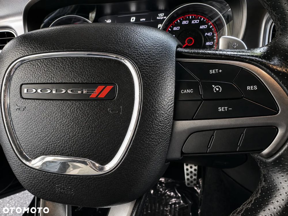 Dodge Charger 5.7 R/T - 14