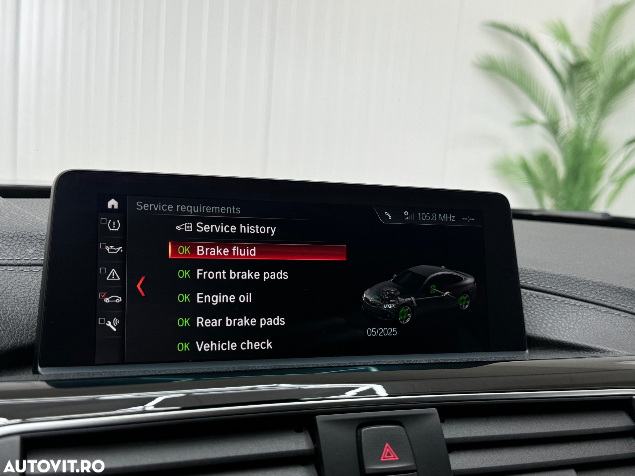 BMW Seria 4 420i xDrive AT - 25