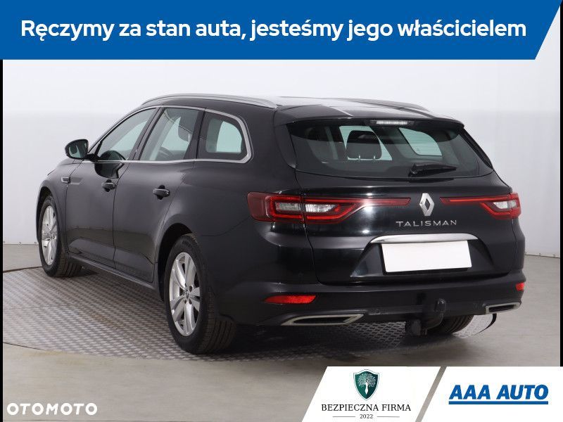 Renault Talisman - 5