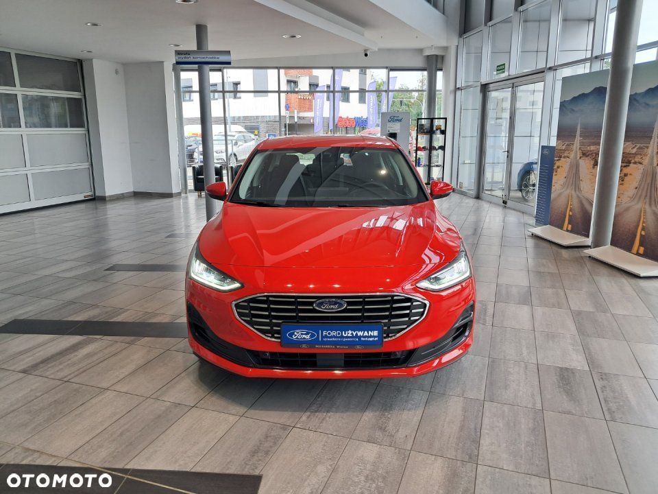 Ford Focus - 12