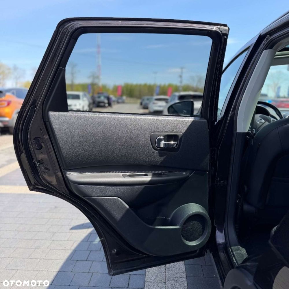 Nissan Qashqai 1.6 DCi ALL-MODE 4x4i TEKNA - 19