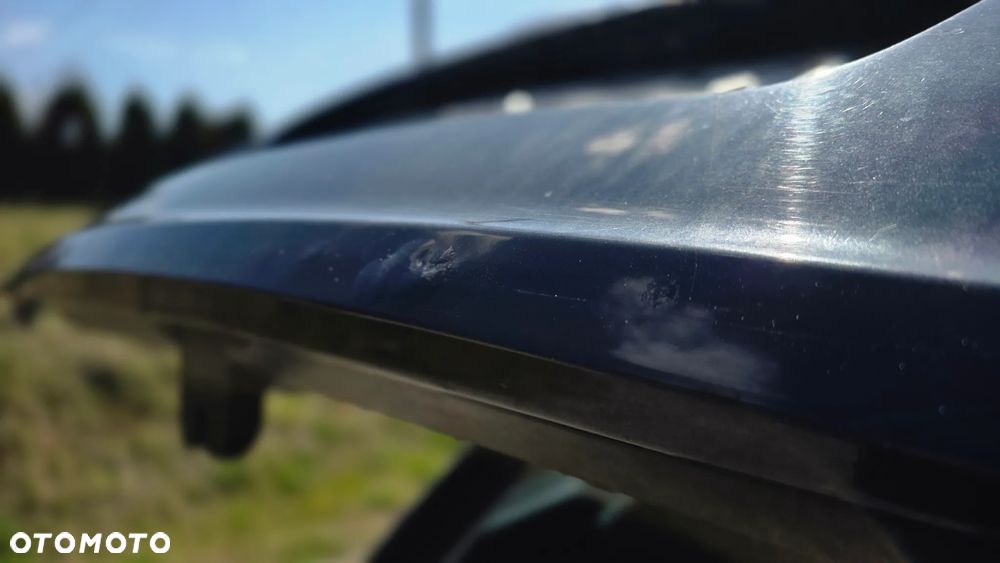 Skoda Octavia 1.9 TDI Ambiente - 22