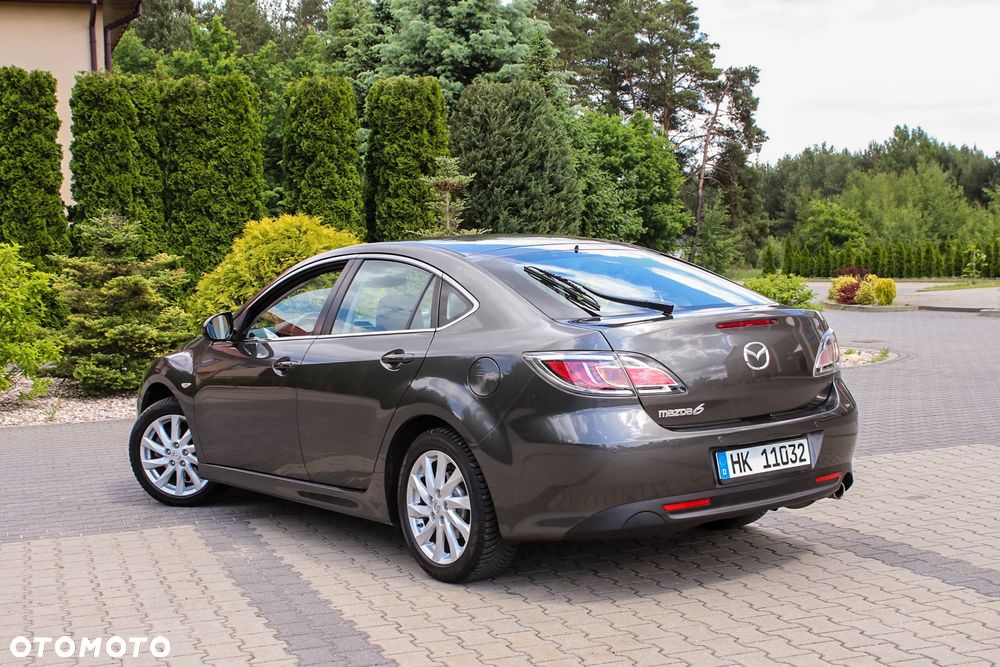 Mazda 6 Sport 1.8 Exclusive - 16