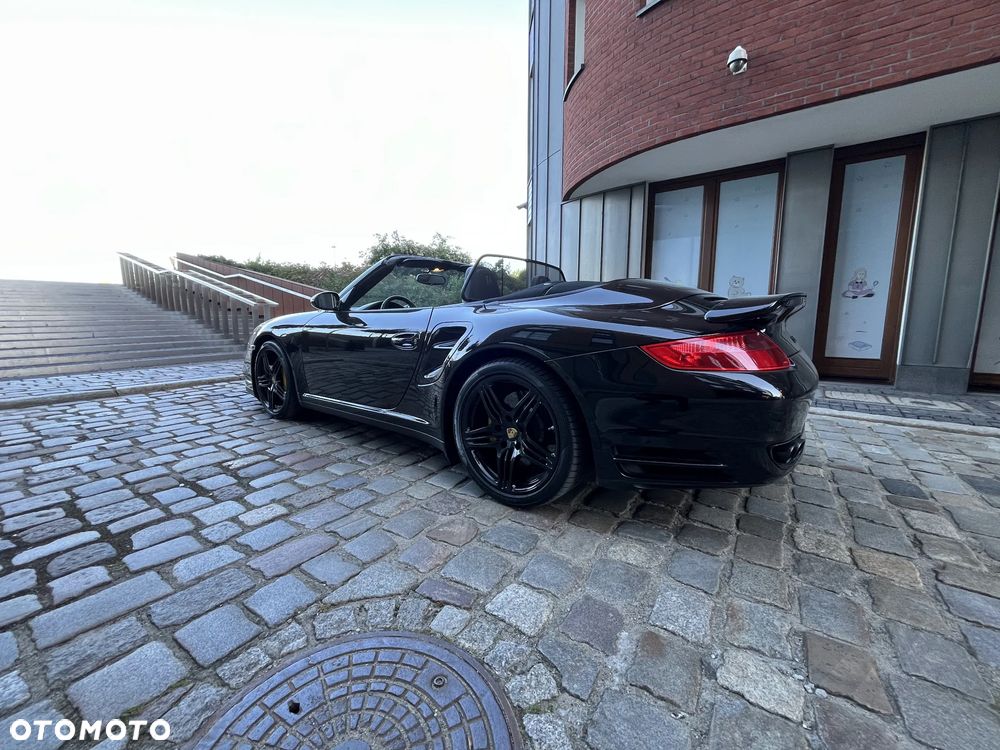 Porsche 911 - 20