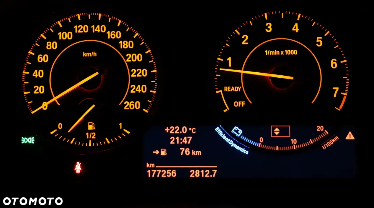 BMW Seria 1 118i Sport Line - 28