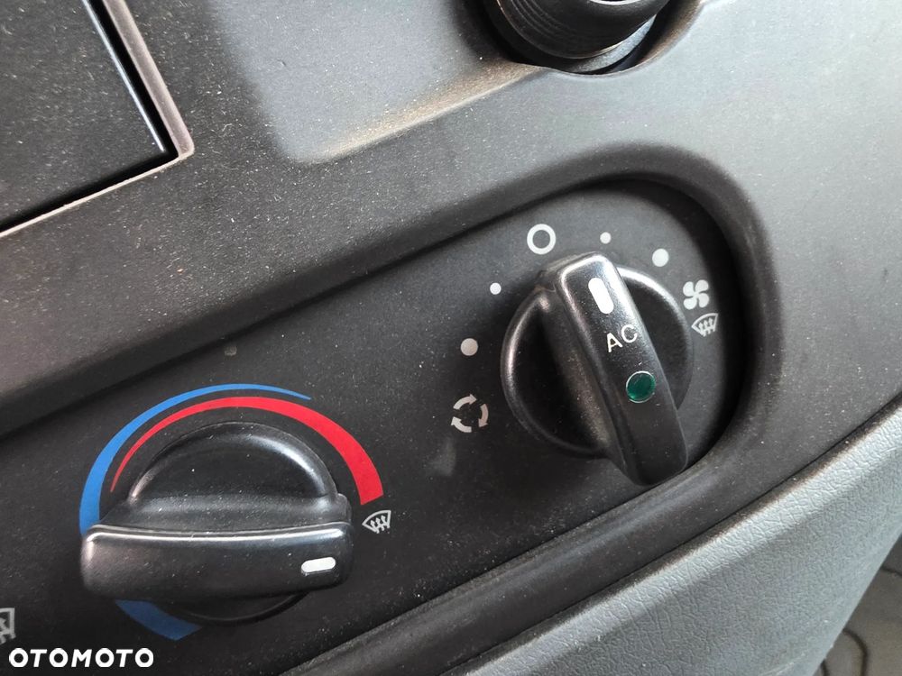 Ford Transit Skrzynia 4.90 M ! Klima ! Bez Korozji  ! Z Włoch  ! Bliźniak  ! - 12