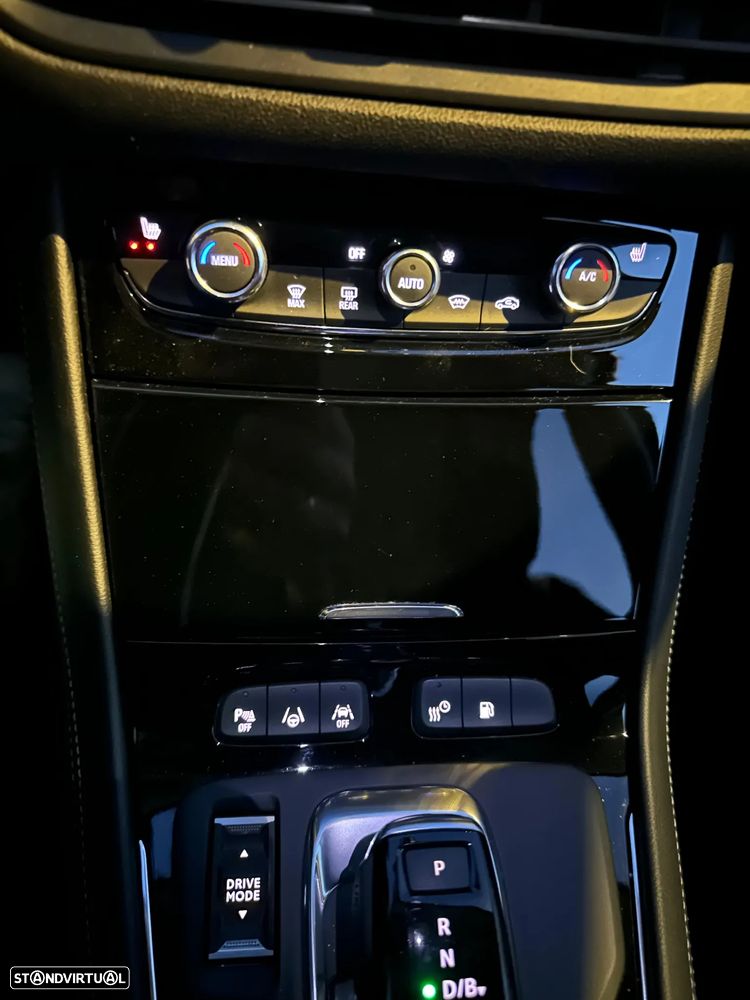 Opel Grandland 1.6 T PHEV Ultimate - 33