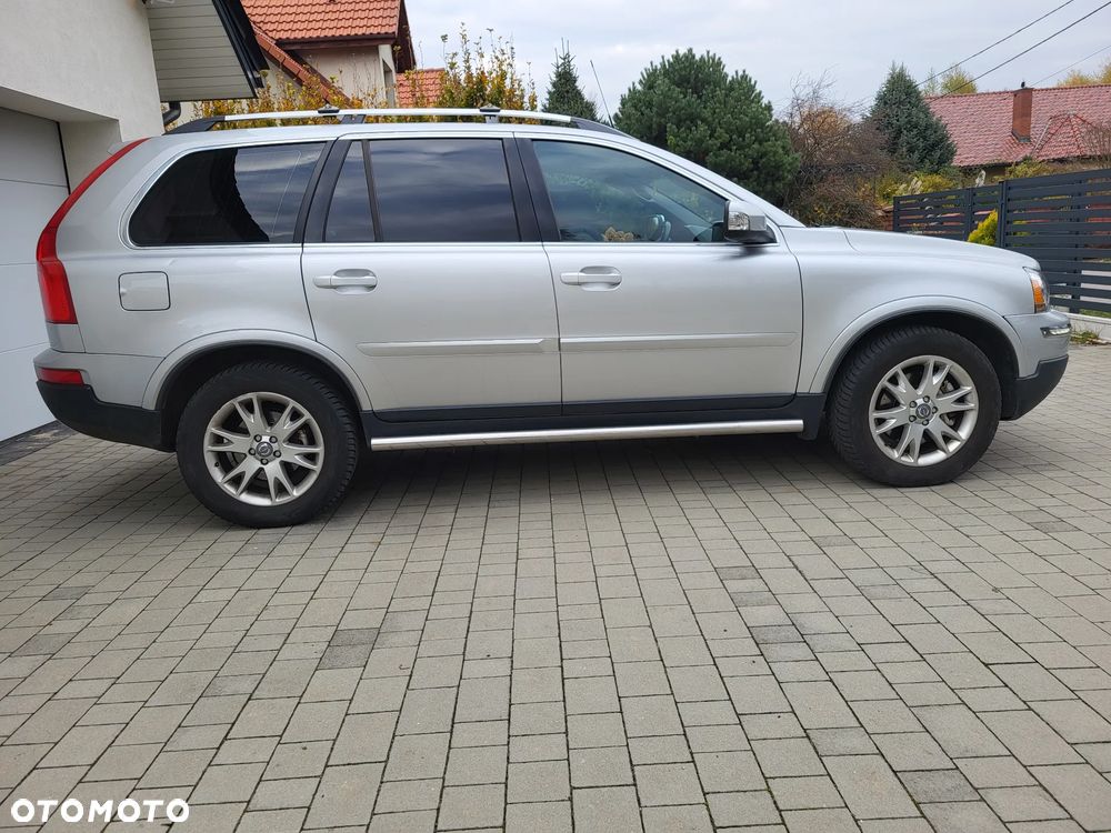 Volvo XC 90 3.2 AWD Momentum - 10