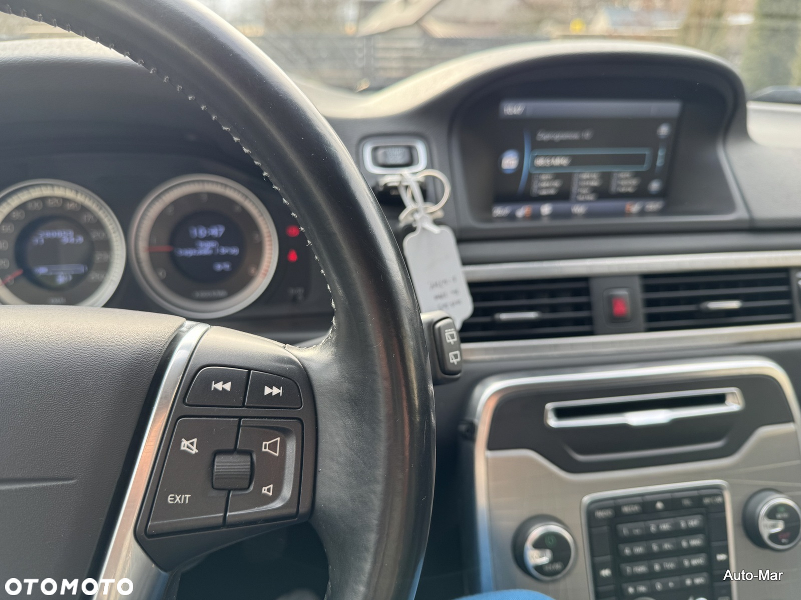 Volvo XC 70 D4 Momentum - 21