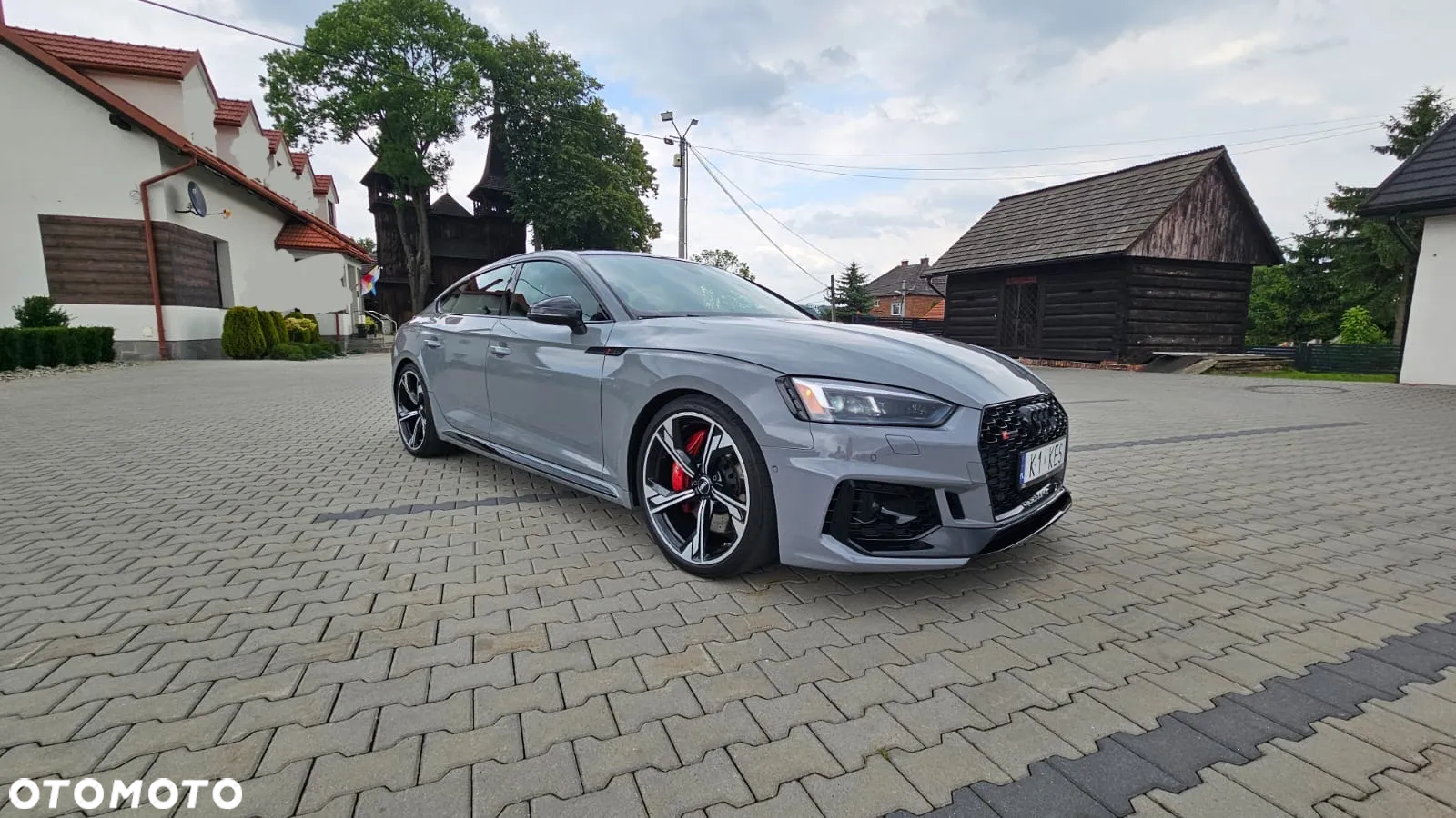 Audi RS5 Quattro Limited Edition Tiptronic - 34