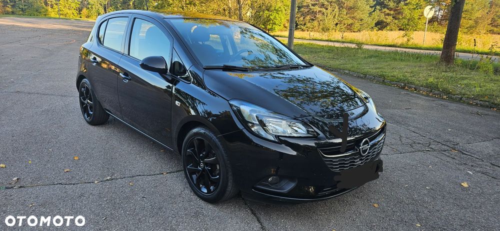 Opel Corsa 1.4 Start/Stop 120 Jahre - 3