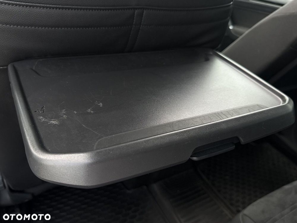 Volkswagen Touran 1.5 TSI EVO Highline DSG - 34