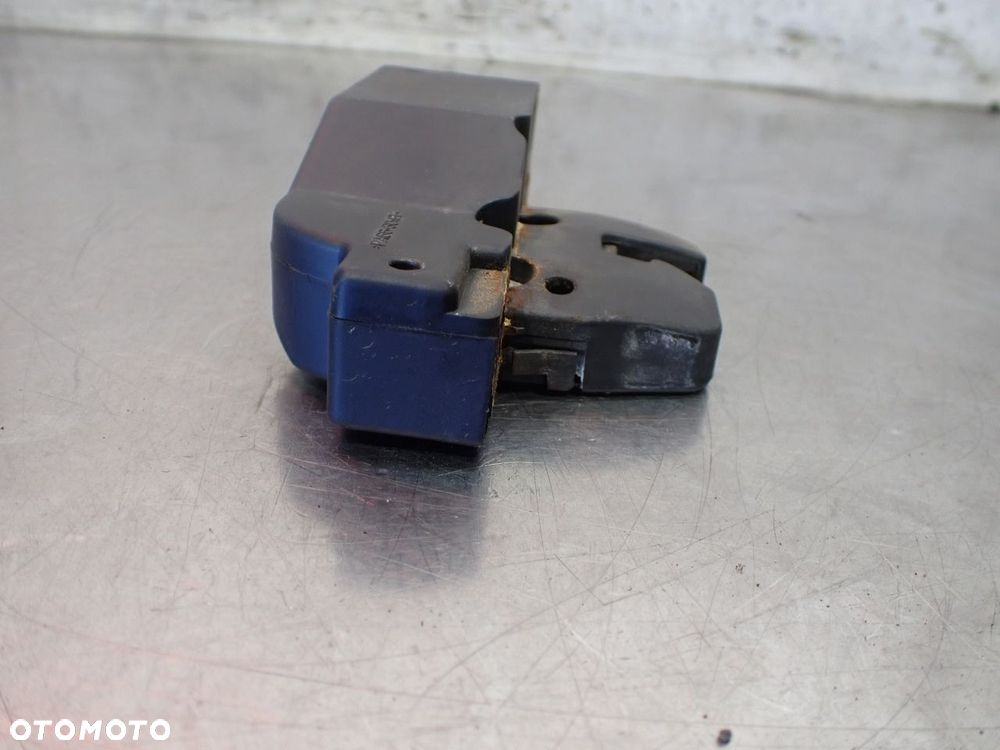 ZAMEK KLAPY BAGAŻNIKA PEUGEOT 407 SW 28-0599 - 6