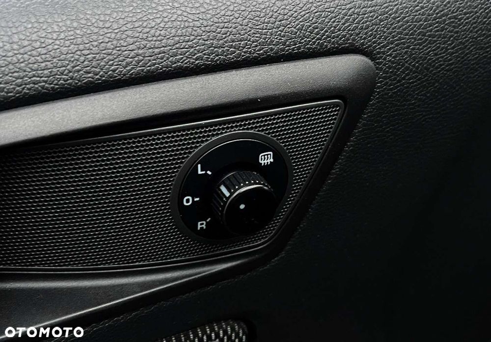 Skoda Yeti 2.0 TDI 4x4 Ambition - 23