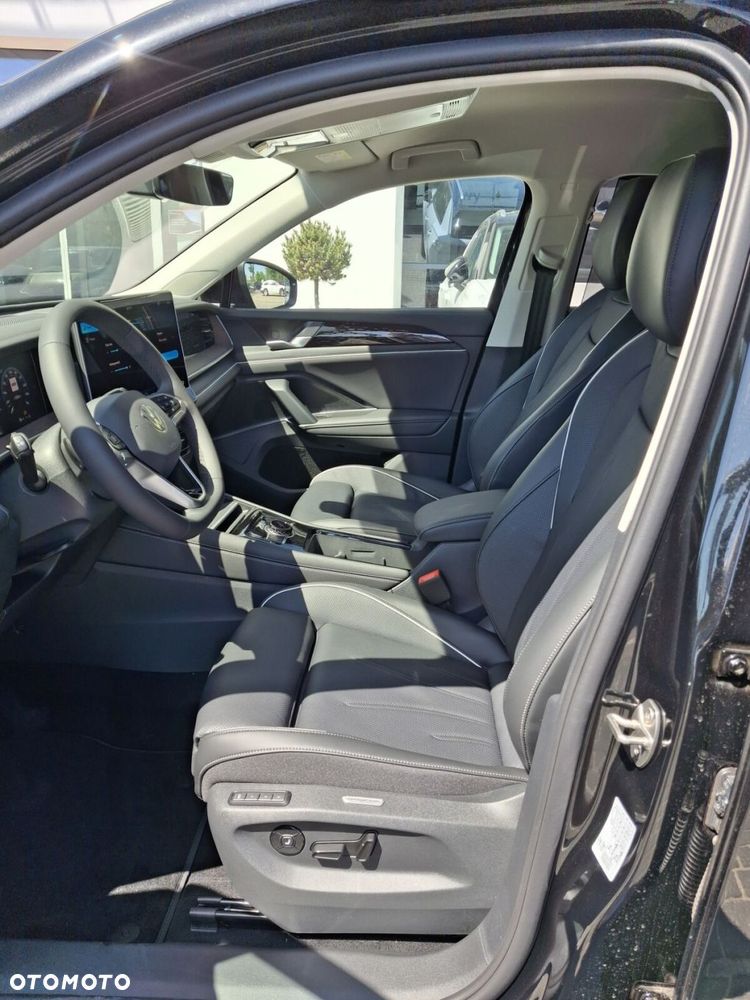 Volkswagen Tayron - 12