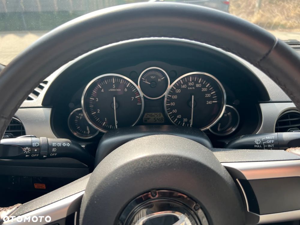 Mazda MX-5 2.0 Emotion - 5