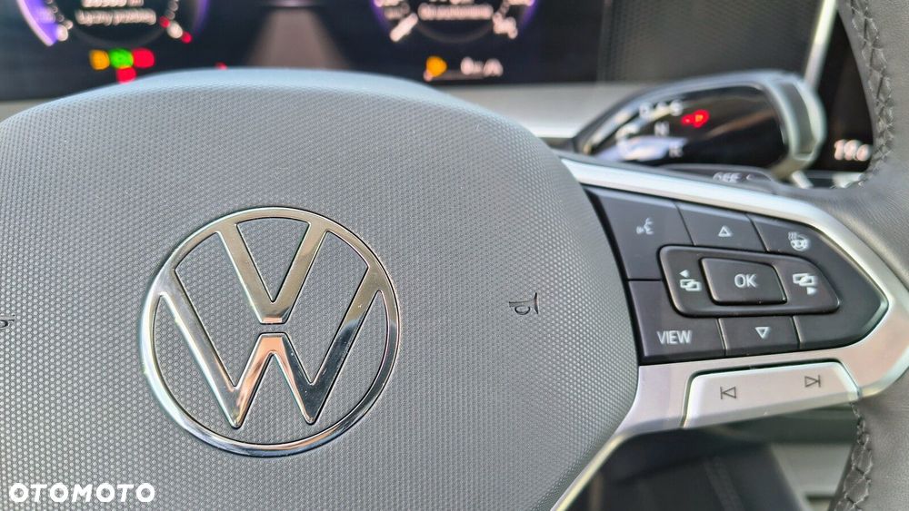 Volkswagen Tayron - 17