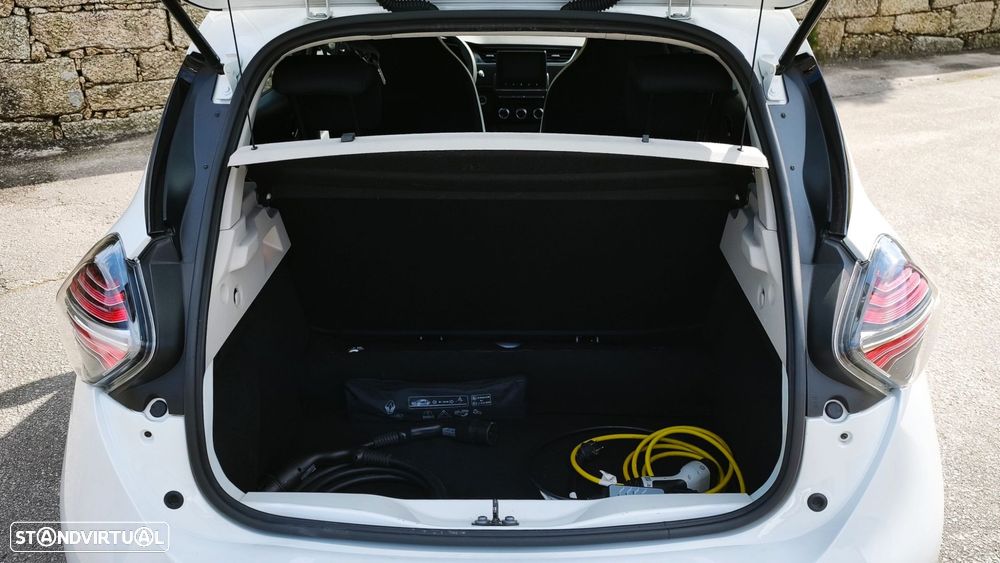 Renault Zoe - 7