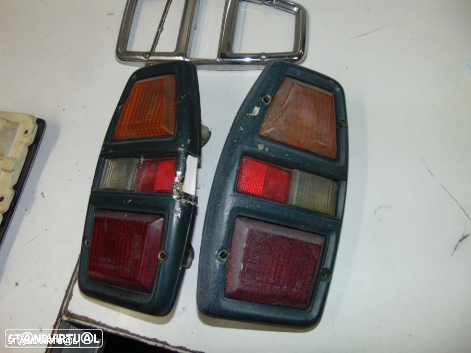 Toyota farolins - 5