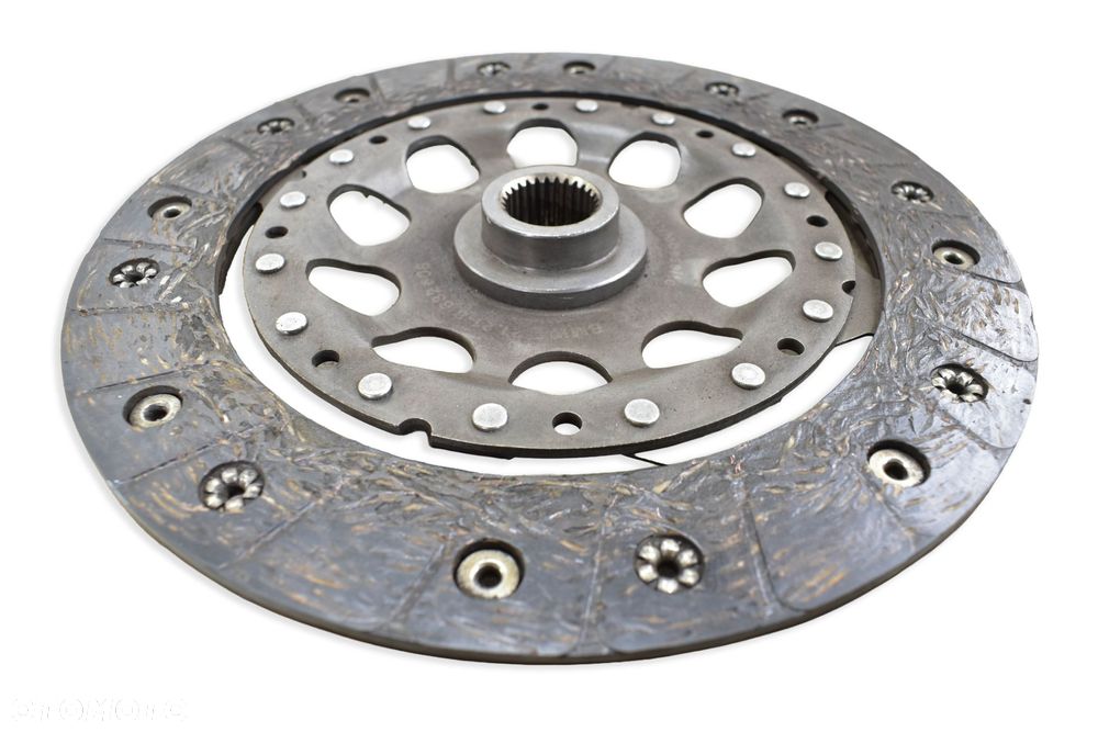 Koło Dwumasowe Sprzęgło MINI F55 F56 F57 BMW F45 F46 1.5d B37C15A 8600210 - 5