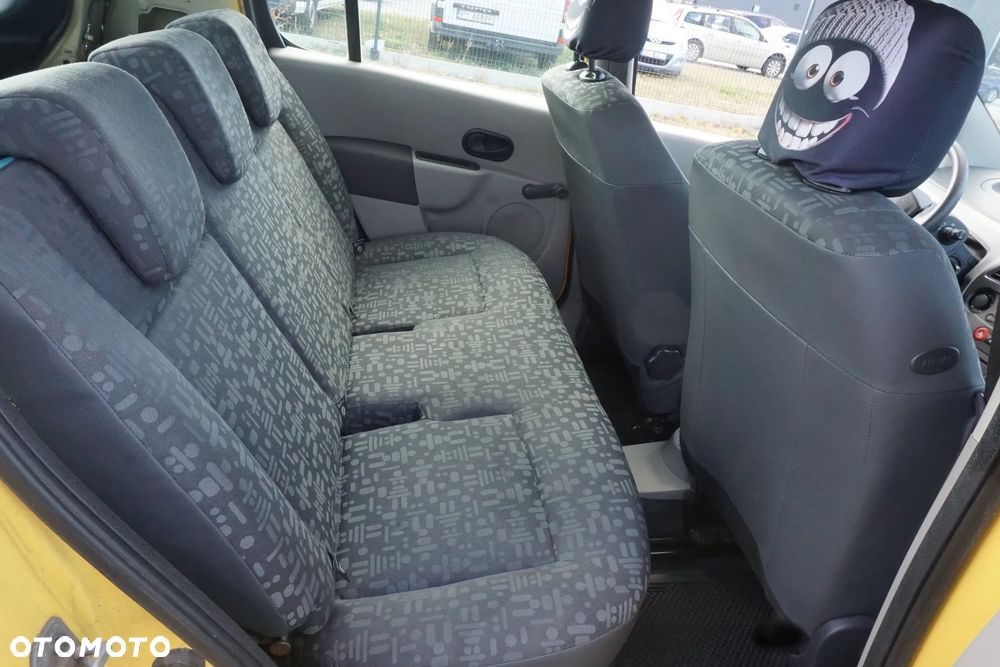 Renault Modus - 11
