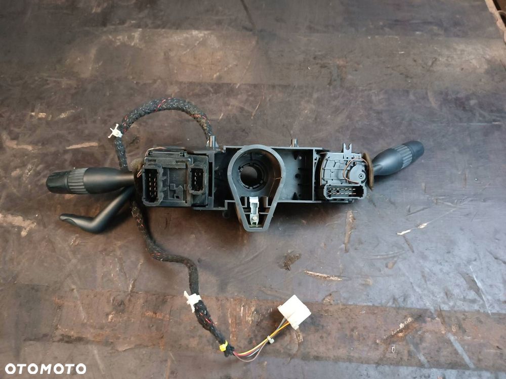 MANETKA PRZEŁĄCZNIK ZESPOLONY RENAULT PREMIUM 5010480101D - 2