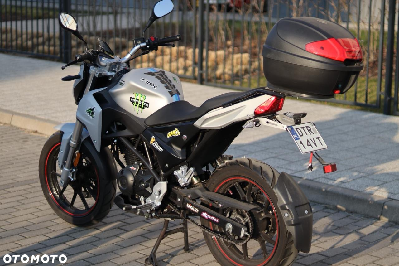 Junak 125 - 2