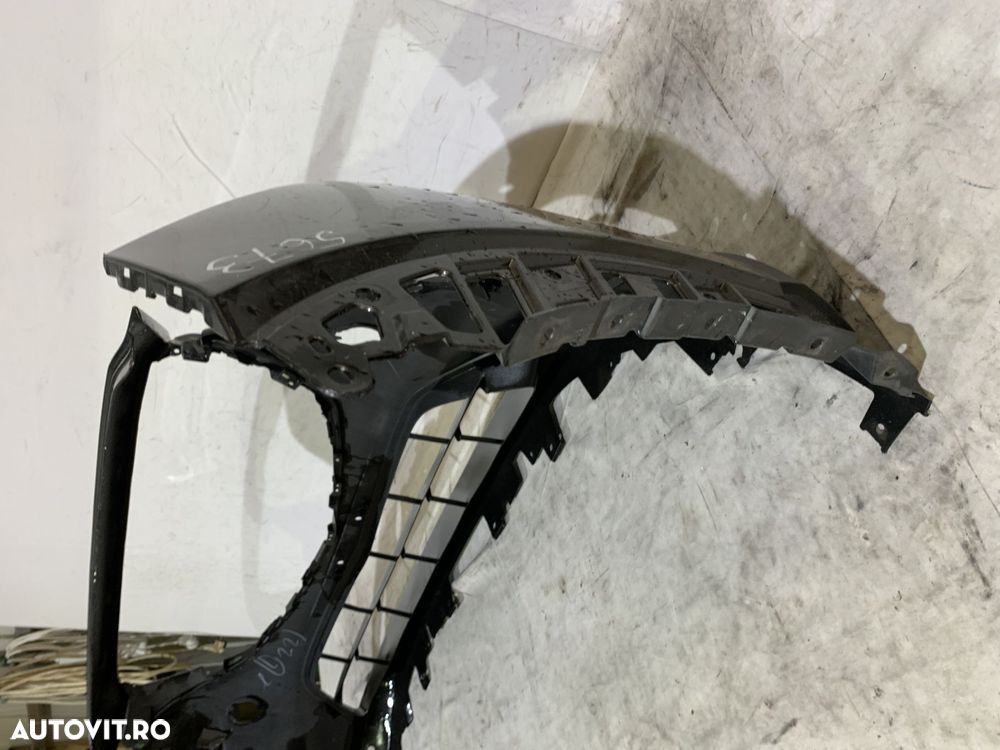 Bara fata Mazda CX3, 2016, 2017, 2018, 2019, cod origine OE D10J-50031. - 3