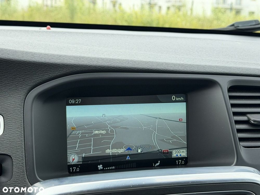 Volvo S60 D4 Kinetic - 24