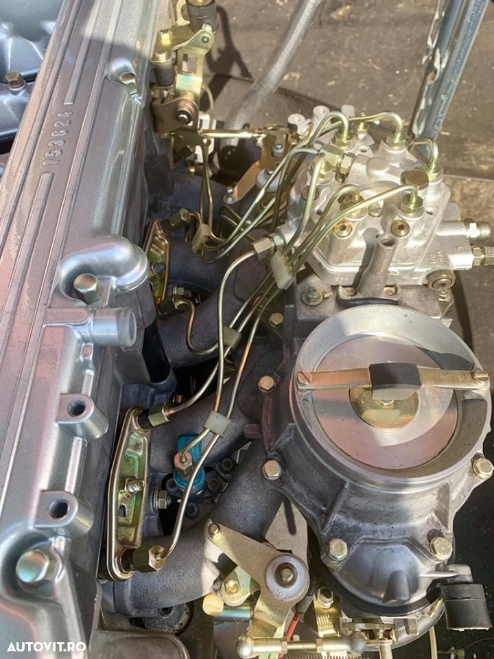 Mercedes-Benz W116 - 2