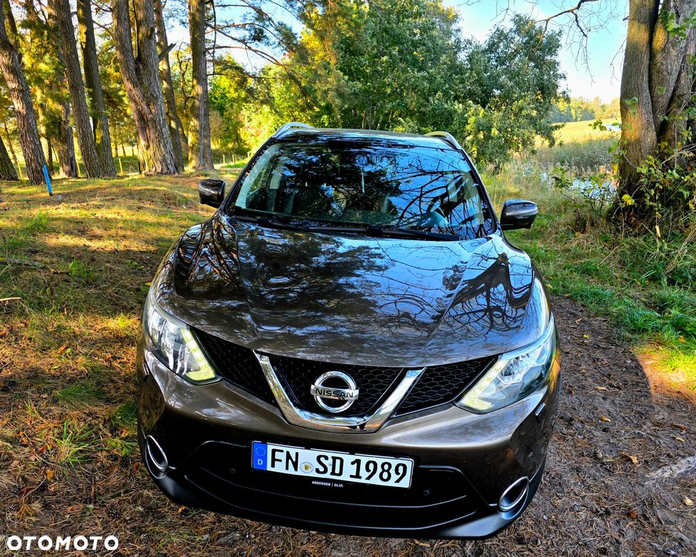 Nissan Qashqai 1.2 DIG-T Tekna+ - 14