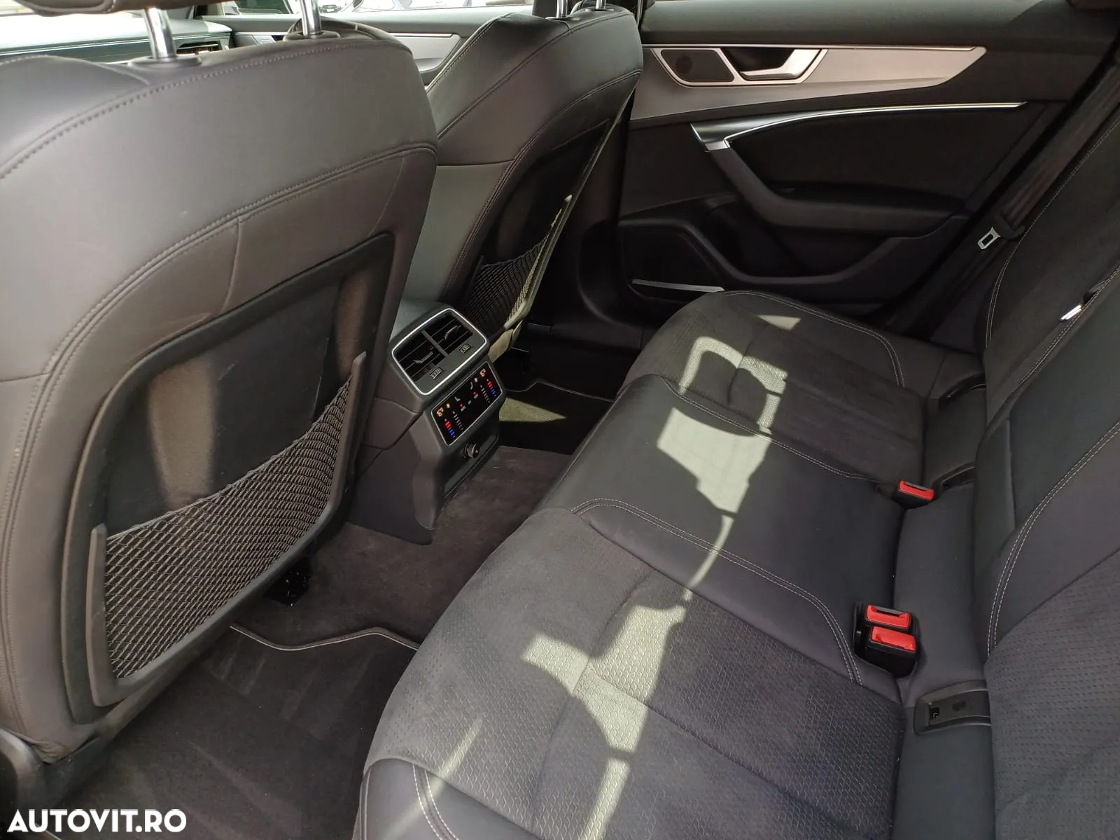 Audi A6 55 TFSI e quattro S tronic sport - 15