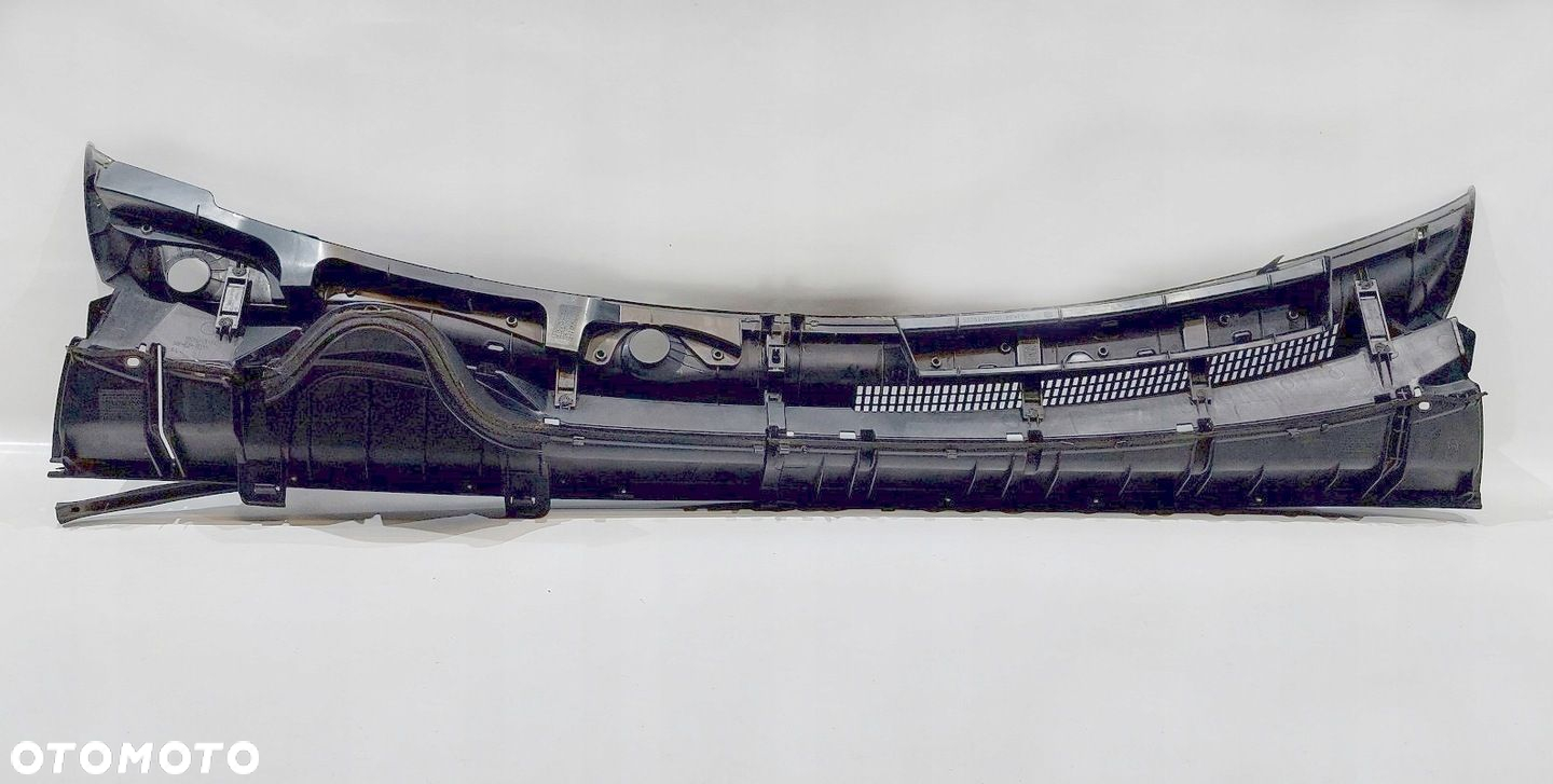 PODSZYBIE KOMPLETNE TOYOTA VERSO 13-18r LIFT - 4