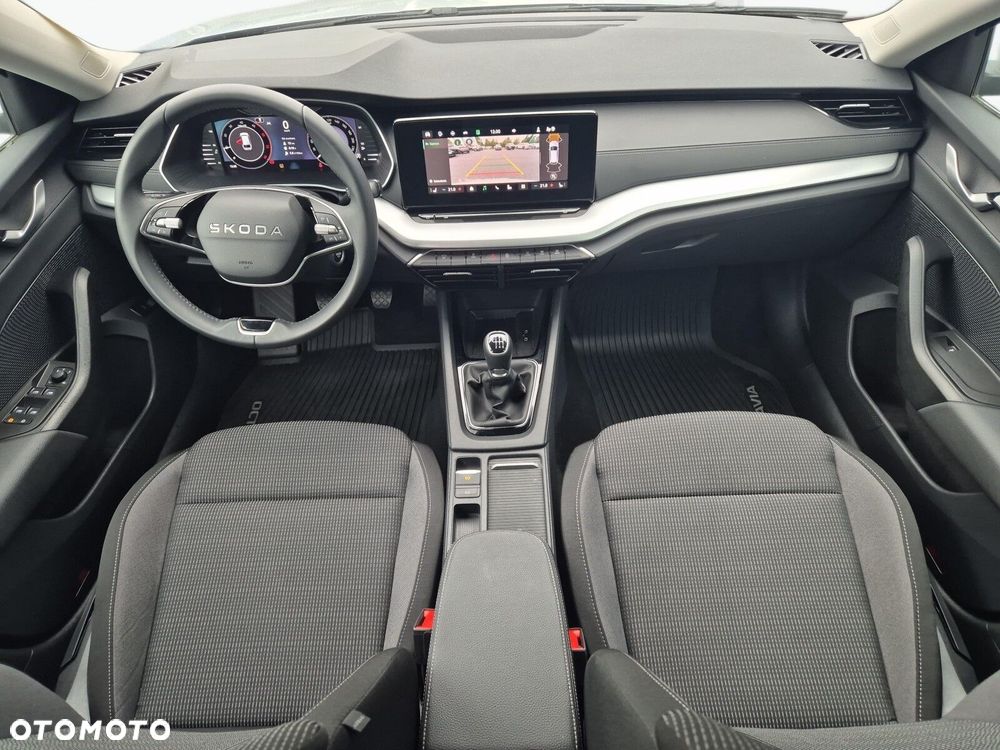 Skoda Octavia 2.0 TDI Selection - 12