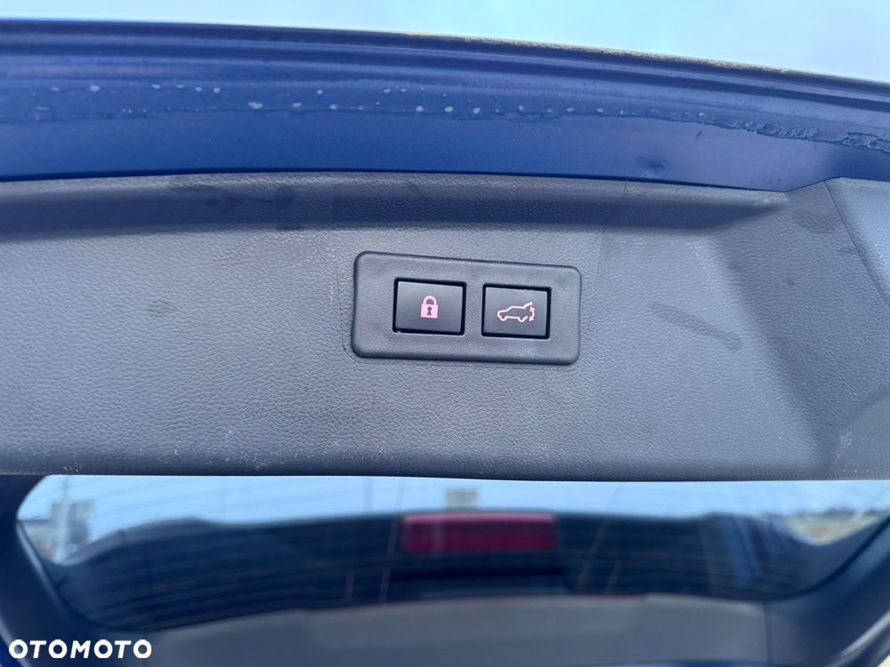 Subaru Outback - 23