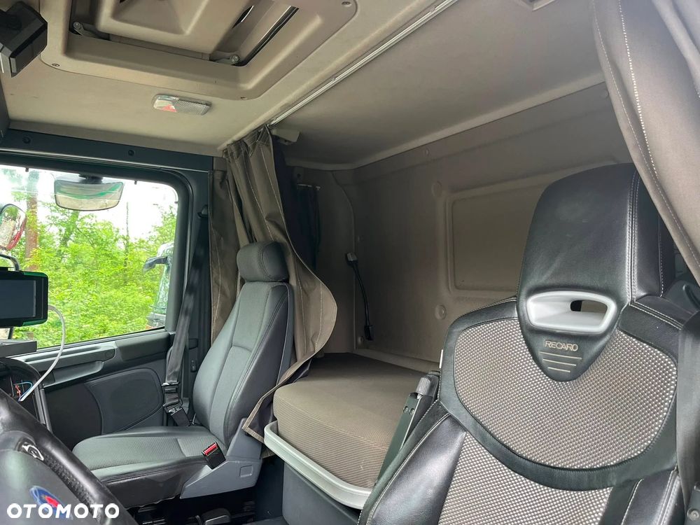 Scania R450 - 28
