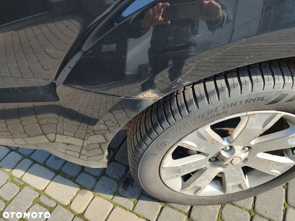 Mitsubishi Outlander 2.0 DID Instyle - 16